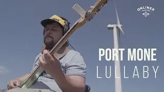 Port Mone trio  - Lullaby /Кто Эти Люди?