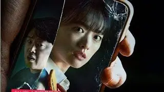 Kaisa yeh raaz hain Hindi Song Ft On Korean Movie