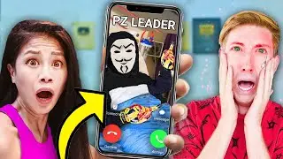 CALLING PZ LEADER (ALIVE in Hospital!) 🚨 Chad Wild Clay Vy Qwaint Spy Ninjas Daniel Regina Daniela