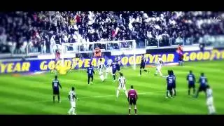 Andrea Pirlo - Kryptonite | 2012/2013 HD By mrConti77