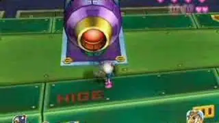 Bomberman Generation - Final Boss Part 1