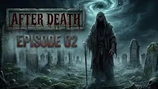 After Death | Episode 02 | Horror suspense supernatural | After death series | Audio drama series  