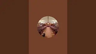 Iva First Assembly Of God is live! Sunday night service 1/18/2026