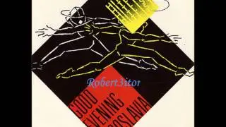 Hitlist- Sunday Is For Sleeping - 1986