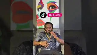 Nana Fokzi The Don MC Live on Unscripted interview #NanaFokziLive part1