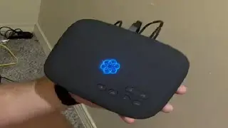 Ooma Telo Air 2 VoIP Phone Adapter, Free home phone service!