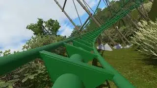 Infuse - Vekoma New Gen - No Limits 2 Coaster (FVD++)