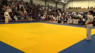 OOVK 2016 Cabarcos S - Reyniers F