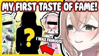 Nimi's First Taste Of Fame Before 