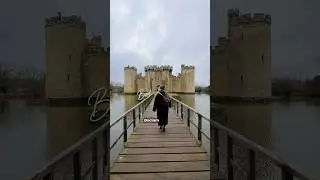 A UK Travel Destination No One is Talking About! 🌿✨ #uktravel #ukdestinations #travelvlog