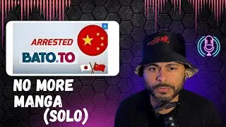 Bato.to Just Shut Down&hellip; The Biggest Manga Site Is Gone