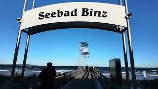 Binz 11. Januar 2026