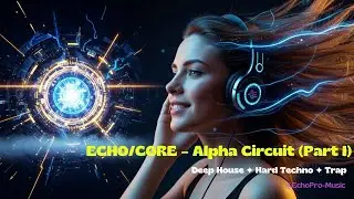 🎧 ECHO//CORE &ndash; Alpha Circuit (Part I)