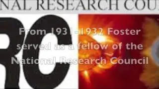 The Great Life of Laurence Foster
