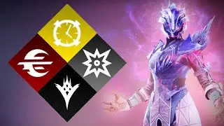 Predicting Destiny&rsquo;s Next Subclass (Destiny 2 Lore)