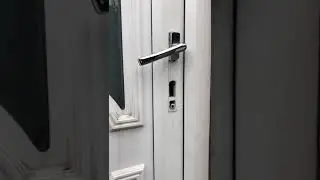 Easy Break In