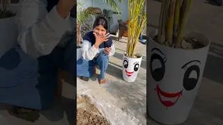 Naye saal pe tohafa 😱 #vlog  #trending #minivlog