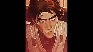 Jayce Gets Angry At Viktor 😱 | Arcane | #shorts #edit #viral #arcane
