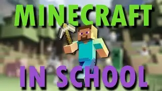 How to Play MINECRAFT UNBLOCKED in SCHOOL (2024) + Links
