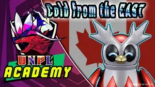 Iron Bundle show why he's WORTHY to be with the Bundle Montreal | Pokemon Draft League | UNPL