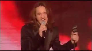 The X Factor 2006: Live Show 4 - Ben Mills