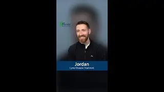 Jordan - Lyme Disease