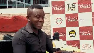 Entrevista descontraída com Otenásio Ramires Matias