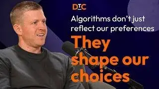 How Algorithms Exacerbate Decision Fatigue & What You Can Do About It? with Tim Lindley