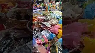 Noida ki famous wali sabse sasti market #fleamarket #cheapprice #youtuber #noidamarket #kitchentools