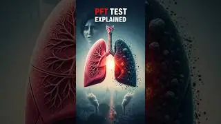 #PulmonaryFunctionTest #PFTTest #PreventiveHealth #YouTubeShorts #HealthShorts