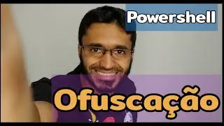 CRIPTOGRAFIA!!!! Comando Criptografar dados com PowerShell - [POWERSHELL]