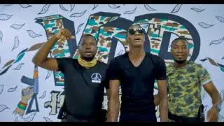 Hygui Lion -Tond Ka Na Taryé