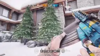 Rainbow six siege ps4 finnish suomi. Skull rain DLC
