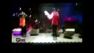 THROWBACK VIDEO - STROMAE & DJ SEROM