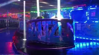 William Percival&rsquo;s Waltzer