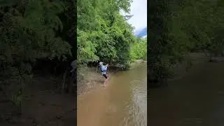 Big Fishing Bait + FATKAT Drift Bobber Rig = Big River Catfish: FATKAT Best Catfish Rigs!
