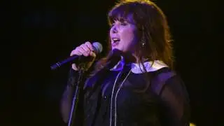 Heart live in Chicago at FirstMerit Bank Pavilion - Magic Man