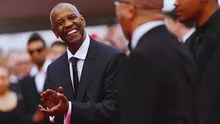 Denzel Washington & Spike Lee at Cannes: Highs, Lows & Festival Impact