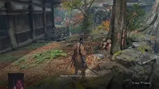 LIVESTREAM!!! Sekiro shadows die twice all chat your welcome