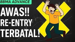 Cara Deteksi Awal Reentry BBMA Akan Batal (Advanced BBMA OMA ALLY)