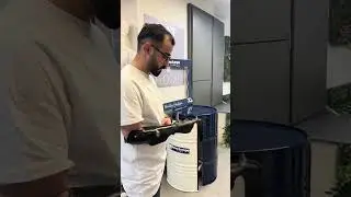I-limb quantum bionik el  #protez #bionic #hand #ossur #nesaortopedi