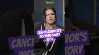Cancer Survivor's Inspiring Story:&nbsp;AGT Golden Buzzer | Caly Bevier Ep. 14