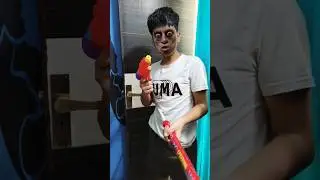 Bhoot Holi Khele #holi #memes #scary #edit #ghost #creepy #funny #bhout #comedy #ghoost #bhoot