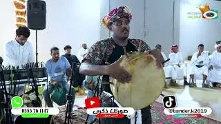 محمد ناصر | يحيى عمر قال - زواج باسم ال حسان