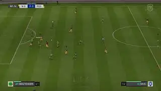 cKromjay's  Stream