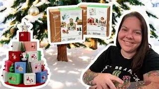 Holiday Magic Awaits: 24 Art and Craft Advent Calendars You Must See!