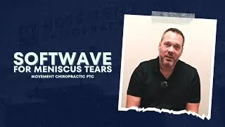 SoftWave for meniscus tears - squat past 90 degrees pain free | Pain Management at MovementChiroPTC