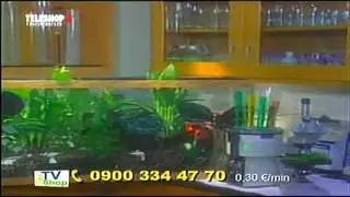Alfred Heppener in Hair Grow Plus