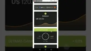 Fx trading, muestra de Pago PER&Uacute;