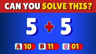 Only Genuine Can Solve This